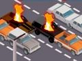 Jeu Racer de la circulation de Miami en ligne