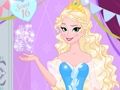 Jeu Maintenant et puis Eliza Sweet Sixteen  en ligne