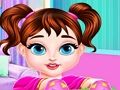 Jeu Soins des mains Baby Taylor  en ligne