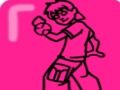 Jeu Coloriage Ben 10  en ligne