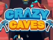 Jeu Grottes folles  en ligne
