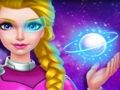 Jeu Anime Fantaisie Habillage  en ligne