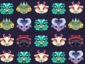 Jeu Matching monstre  en ligne