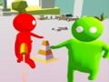 Jeu Tireur de balle  en ligne