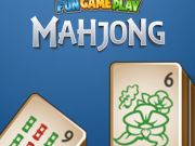 Jeu FungamePlay Mahjong en ligne