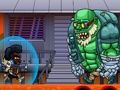 Jeu Grand commandant  en ligne