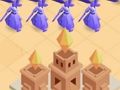 Jeu Défense de château en ligne Jeu Défense de château en ligne