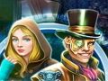 Jeu Chasseurs de peur  en ligne
