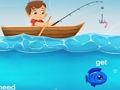 Jeu Frénésie de pêche 2  en ligne