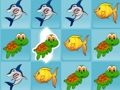 Jeu Collection Sea World  en ligne