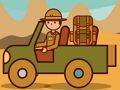Jeu Différence Safari Ride  en ligne