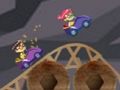 Jeu Tour de montagnes russes  en ligne