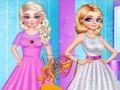 Jeu BFF Mode d'été  en ligne