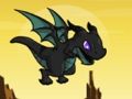 Jeu Dragon Flappy en ligne Jeu Dragon Flappy en ligne