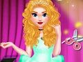 Jeu Conception de robe princesse ballerine  en ligne