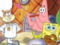 Jeu SpongeBob SquarePants Choisissez un chemin  en ligne