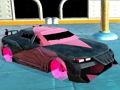 Jeu Super voiture Hot Wheels  en ligne