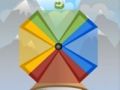 Jeu Moulin à couleurs  en ligne