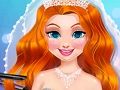 Jeu Coiffure de mariage Annie  en ligne