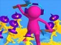 Jeu Rejoignez Clash 3D  en ligne