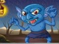 Jeu Lutte contre le gobelin Match 3  en ligne