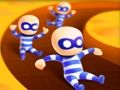 Jeu S'échapper  en ligne