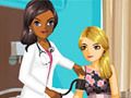 Jeu Faites confiance à votre médecin  en ligne