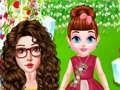 Jeu Bébé Taylor Flower Girl  en ligne