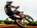 Jeu Talsines de course à Dirtbike en ligne
