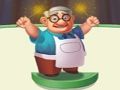 Jeu Crocword: Puzzle de mots croisés  en ligne