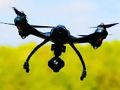 Jeu Puzzle de drone volant  en ligne