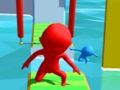Jeu Fun & Run Race 3D en ligne