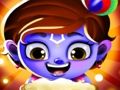 Jeu Saut de Krishna  en ligne