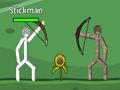 Jeu Battlestick 2 en ligne