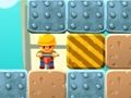 Jeu Broyeur de blocs  en ligne