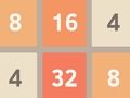 Jeu Somme 2048  en ligne
