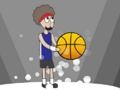 Jeu Basketball épique  en ligne