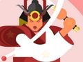 Jeu Combat de samouraï caché  en ligne