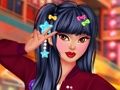 Jeu Mode de rue de Tokyo  en ligne