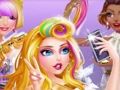 Jeu Salon de coiffure Superstar en ligne Jeu Salon de coiffure Superstar en ligne