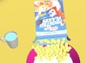 Jeu Préparer le petit déjeuner  en ligne