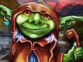 Jeu Montagne dangereuse  en ligne