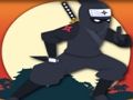 Jeu Planche à roulettes Lava et Nninja  en ligne