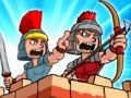 Jeu Impire Rush Rome Wars Tower Defence en ligne