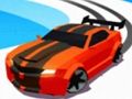 Jeu Drift Race 3D en ligne