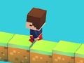 Jeu Saut rapide  en ligne