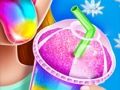 Jeu Fabricant de slushy congelé  en ligne