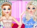 Jeu Mariage parfait de mes soeurs  en ligne