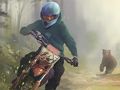 Jeu Moto Maniac 3 en ligne