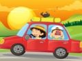 Jeu Puzzle d'aventure d'équitation  en ligne